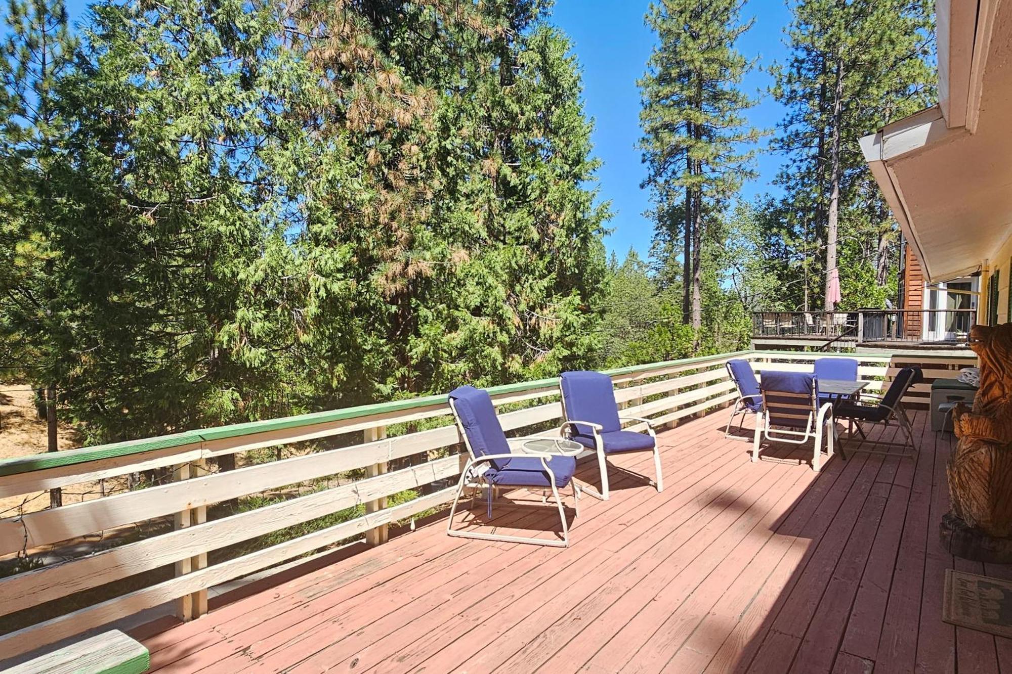 Forest Treasure Groveland Exterior foto
