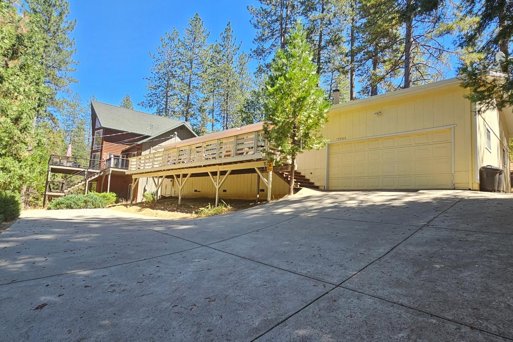 Forest Treasure Groveland Exterior foto