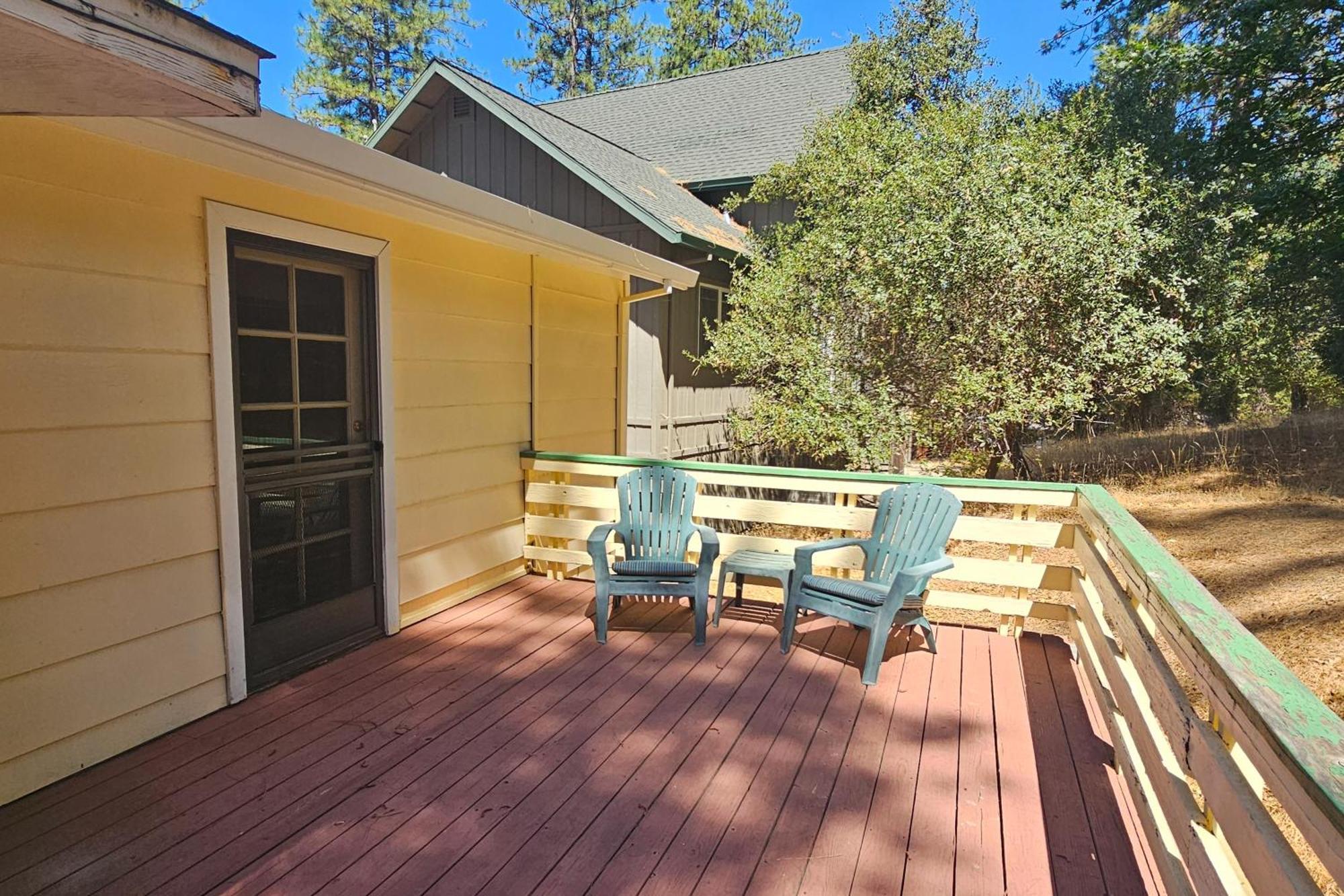 Forest Treasure Groveland Exterior foto