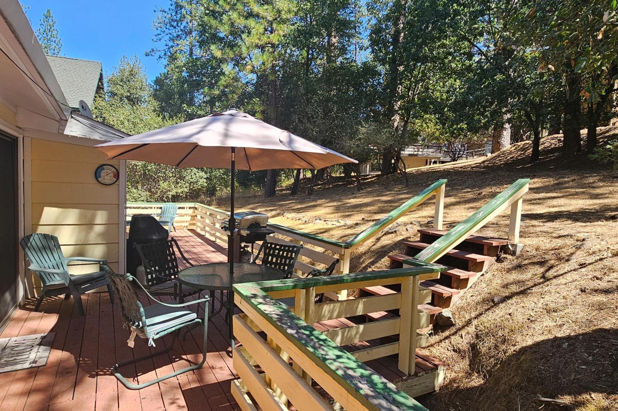 Forest Treasure Groveland Exterior foto