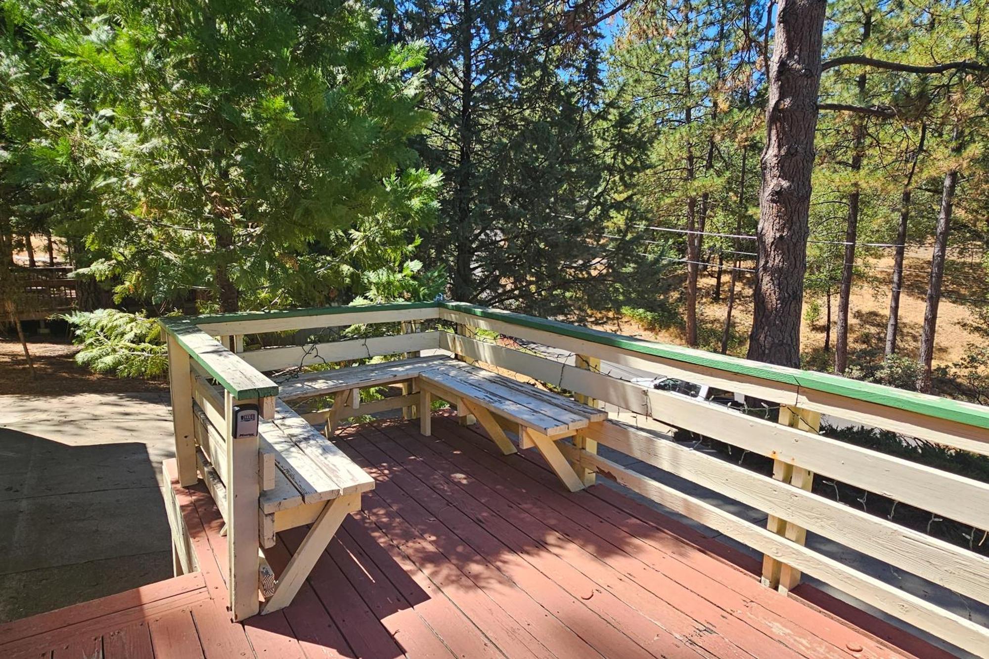 Forest Treasure Groveland Exterior foto