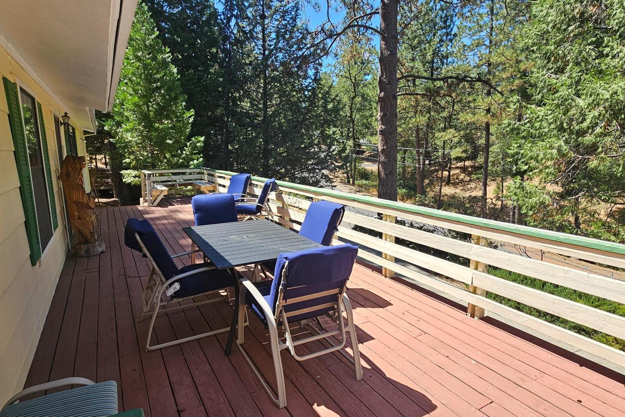 Forest Treasure Groveland Exterior foto